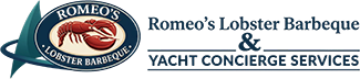Romeo Lobster Barbecue