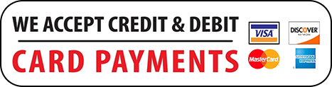 Card Payments