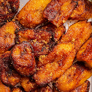 Fried Plantains